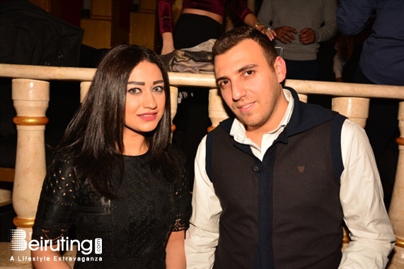 Theatrum Jbeil Nightlife Theatrum On Saturday Night Lebanon