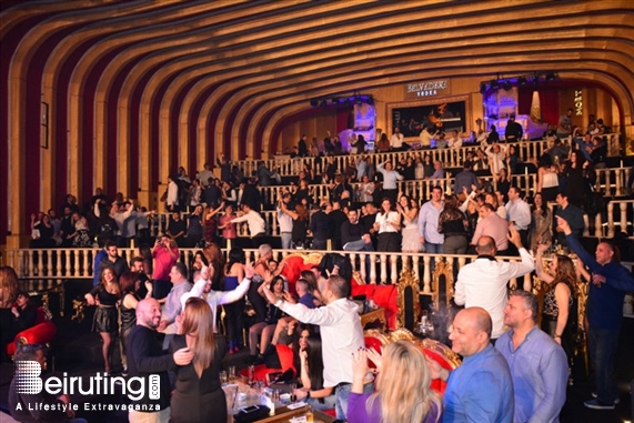 Theatrum Jbeil Nightlife Theatrum On Saturday Night Lebanon