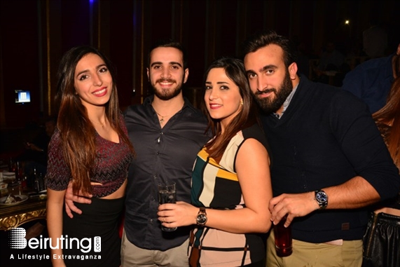 Theatrum Jbeil Nightlife Theatrum On Saturday Night Lebanon