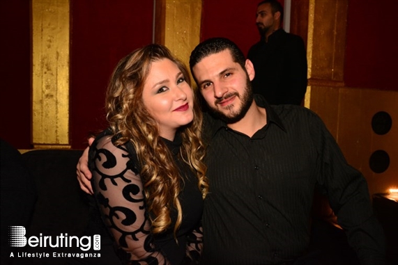 Theatrum Jbeil Nightlife Theatrum On Saturday Night Lebanon