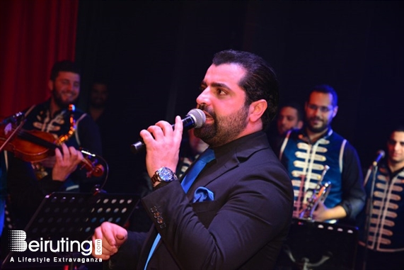 Theatrum Jbeil Nightlife Theatrum On Saturday Night Lebanon