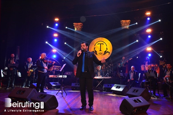 Theatrum Jbeil Nightlife Theatrum On Saturday Night Lebanon