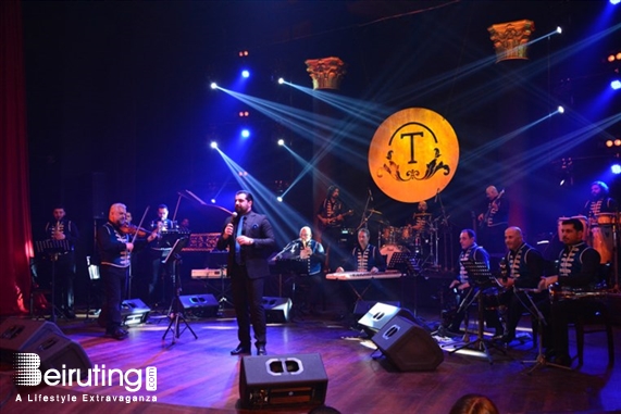 Theatrum Jbeil Nightlife Theatrum On Saturday Night Lebanon