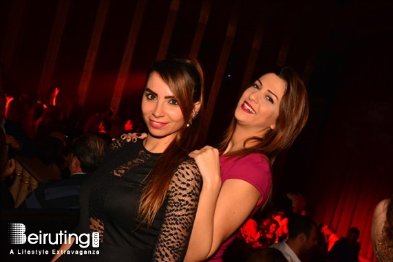 Theatrum Jbeil Nightlife Theatrum On Saturday Night Lebanon