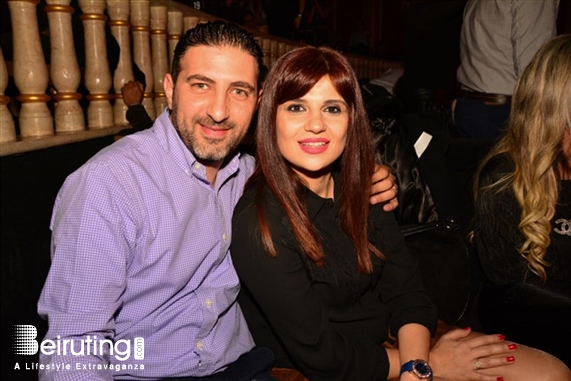 Theatrum Jbeil Nightlife Theatrum On Saturday Night Lebanon