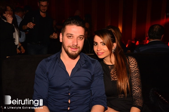 Theatrum Jbeil Nightlife Theatrum On Saturday Night Lebanon