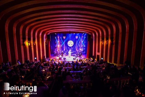 Theatrum Jbeil Nightlife Theatrum On Saturday Night Lebanon