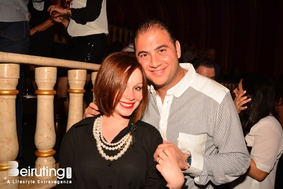 Theatrum Jbeil Nightlife Theatrum On Saturday Night Lebanon