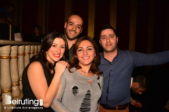 Theatrum Jbeil Nightlife Theatrum On Saturday Night Lebanon