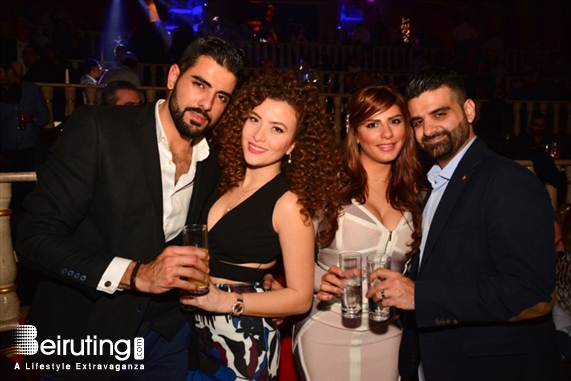 Theatrum Jbeil Nightlife Theatrum On Saturday Night Lebanon