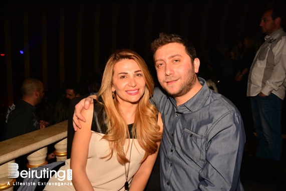 Theatrum Jbeil Nightlife Theatrum On Saturday Night Lebanon