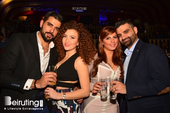 Theatrum Jbeil Nightlife Theatrum On Saturday Night Lebanon