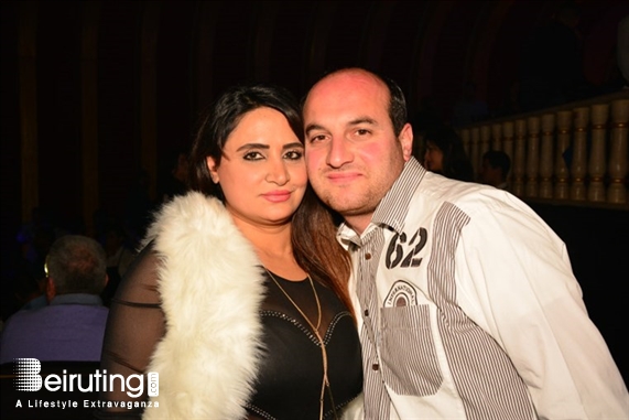 Theatrum Jbeil Nightlife Theatrum On Saturday Night Lebanon