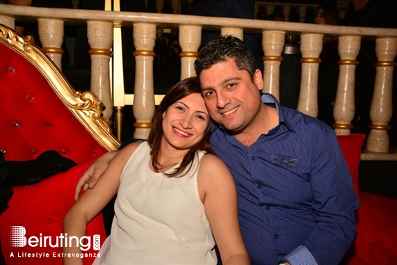 Theatrum Jbeil Nightlife Theatrum On Saturday Night Lebanon