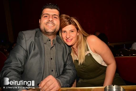 Theatrum Jbeil Nightlife Theatrum On Saturday Night Lebanon