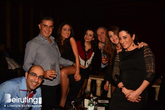 Theatrum Jbeil Nightlife Theatrum On Saturday Night Lebanon