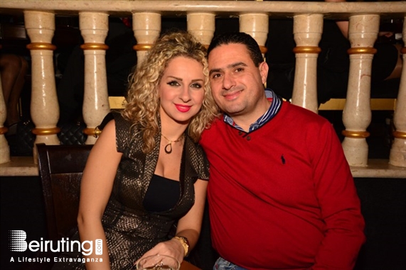 Theatrum Jbeil Nightlife Theatrum On Saturday Night Lebanon