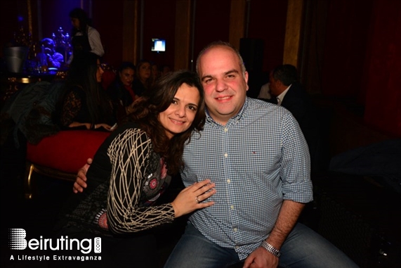 Theatrum Jbeil Nightlife Theatrum On Saturday Night Lebanon