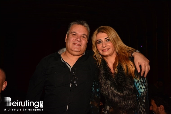 Theatrum Jbeil Nightlife Theatrum On Saturday Night Lebanon