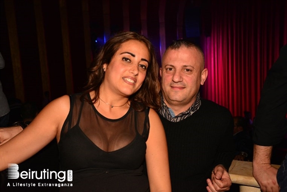 Theatrum Jbeil Nightlife Theatrum On Saturday Night Lebanon