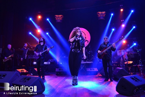 Theatrum Jbeil Nightlife Theatrum On Saturday Night Lebanon