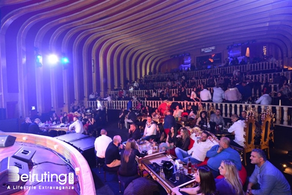 Theatrum Jbeil Nightlife Theatrum On Saturday Night Lebanon