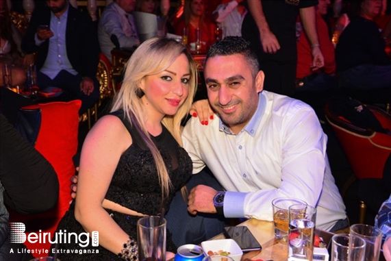 Theatrum Jbeil Nightlife Theatrum On Saturday Night Lebanon