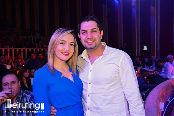 Theatrum Jbeil Nightlife Theatrum On Saturday Night Lebanon