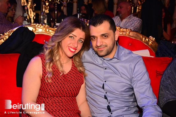 Theatrum Jbeil Nightlife Theatrum On Saturday Night Lebanon