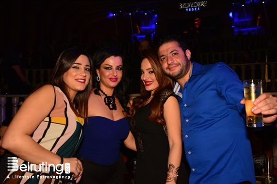 Theatrum Jbeil Nightlife Theatrum On Saturday Night Lebanon