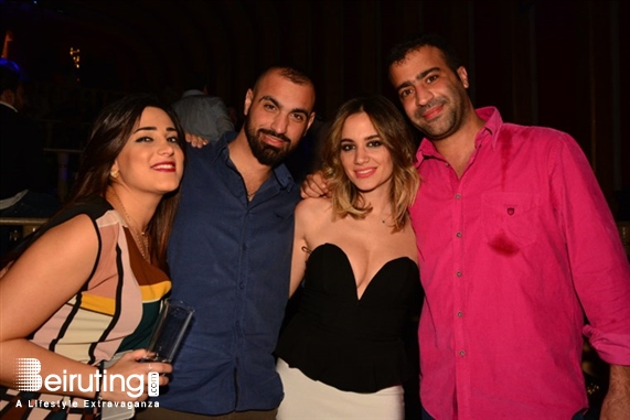 Theatrum Jbeil Nightlife Theatrum On Saturday Night Lebanon