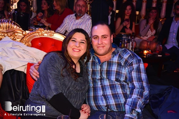 Theatrum Jbeil Nightlife Theatrum On Saturday Night Lebanon