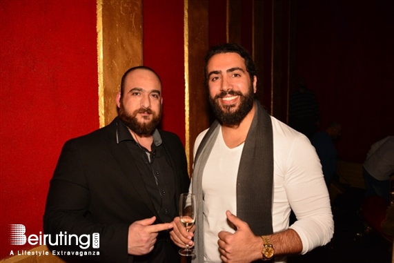 Theatrum Jbeil Nightlife Theatrum On Saturday Night Lebanon