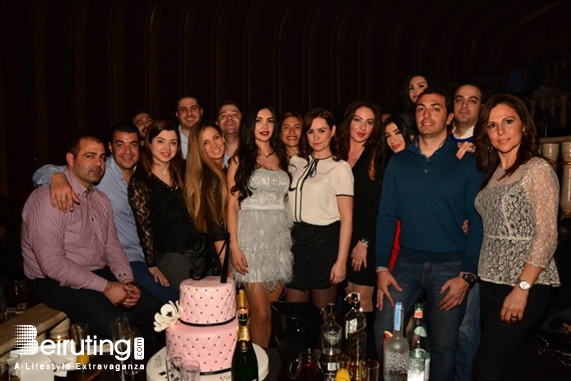 Theatrum Jbeil Nightlife Theatrum On Saturday Night Lebanon