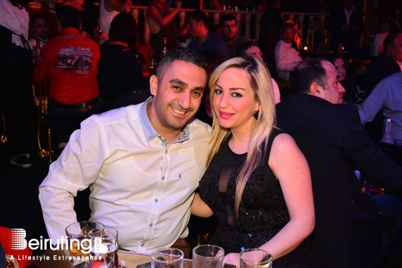 Theatrum Jbeil Nightlife Theatrum On Saturday Night Lebanon