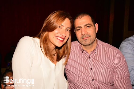 Theatrum Jbeil Nightlife Theatrum On Saturday Night Lebanon