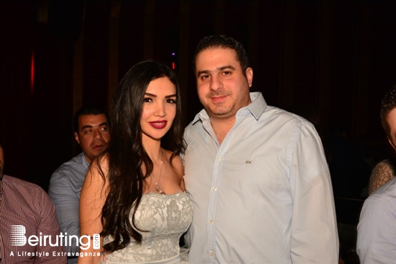 Theatrum Jbeil Nightlife Theatrum On Saturday Night Lebanon