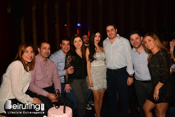 Theatrum Jbeil Nightlife Theatrum On Saturday Night Lebanon