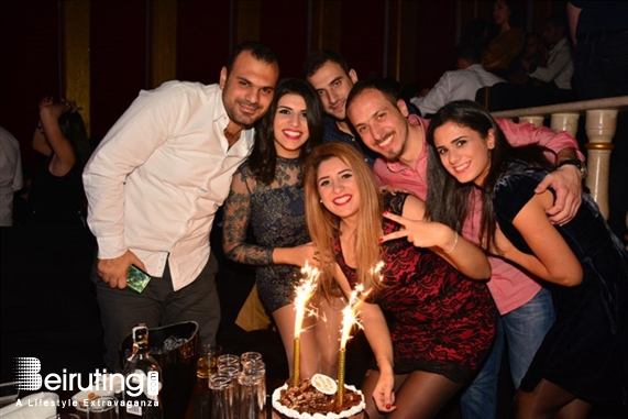 Theatrum Jbeil Nightlife Theatrum On Saturday Night Lebanon