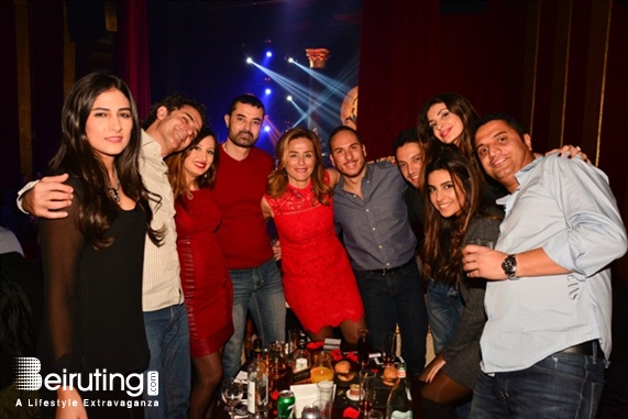 Theatrum Jbeil Nightlife Theatrum On Saturday Night Lebanon