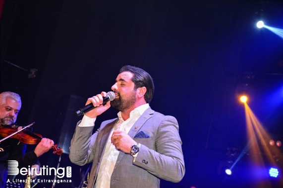 Theatrum Jbeil Nightlife Theatrum On Saturday Night Lebanon