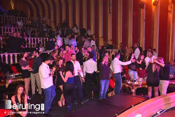 Theatrum Jbeil Nightlife Theatrum On Saturday Night Lebanon