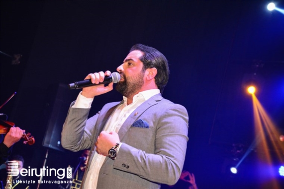 Theatrum Jbeil Nightlife Theatrum On Saturday Night Lebanon