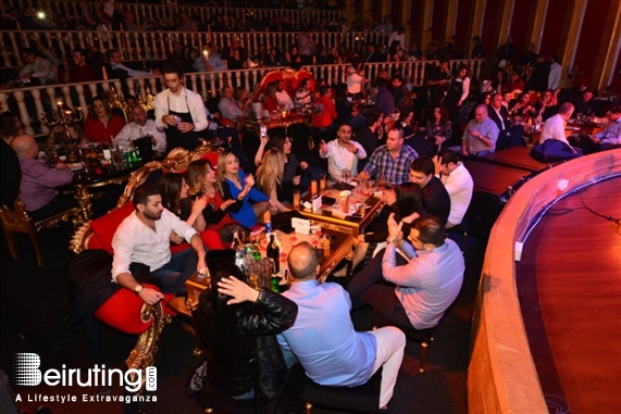 Theatrum Jbeil Nightlife Theatrum On Saturday Night Lebanon