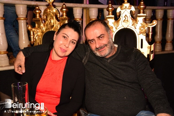 Theatrum Jbeil Nightlife Theatrum On Saturday Night Lebanon