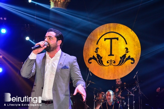 Theatrum Jbeil Nightlife Theatrum On Saturday Night Lebanon