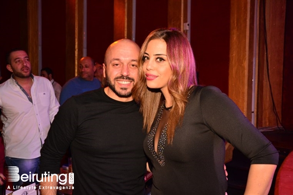 Theatrum Jbeil Nightlife Theatrum On Saturday Night Lebanon