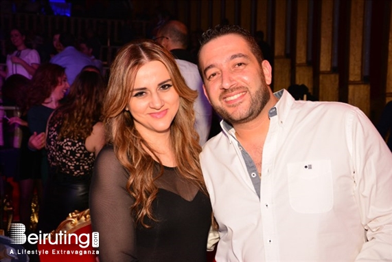 Theatrum Jbeil Nightlife Theatrum On Saturday Night Lebanon