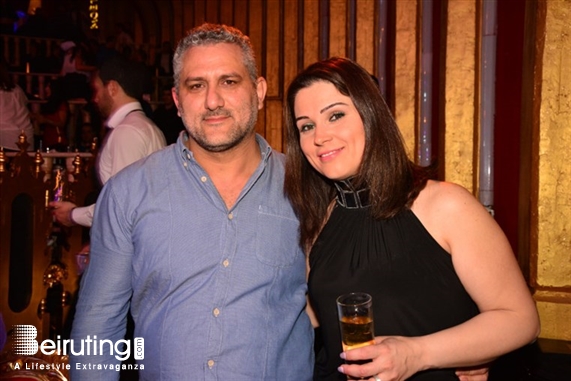 Theatrum Jbeil Nightlife Theatrum On Saturday Night Lebanon