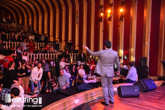 Theatrum Jbeil Nightlife Theatrum On Saturday Night Lebanon